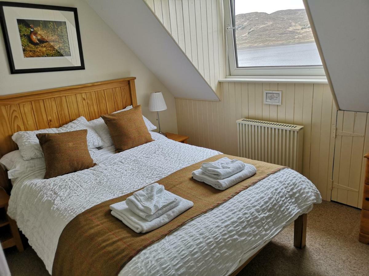 Skye Picture House Hotell Broadford  Exteriör bild