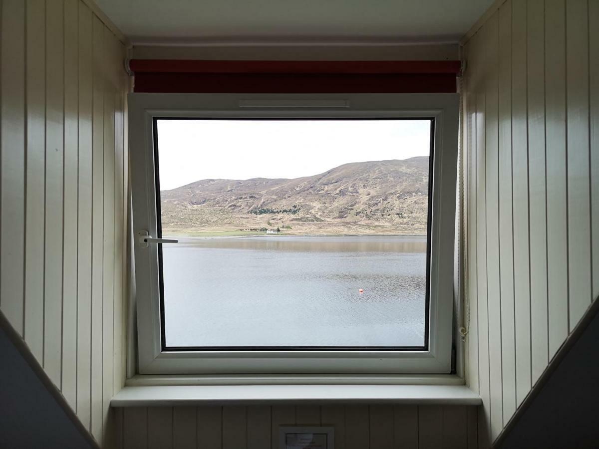 Skye Picture House Hotell Broadford  Exteriör bild